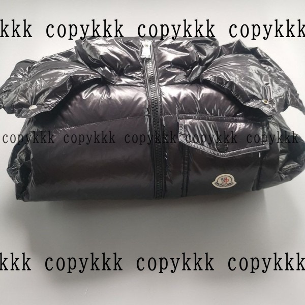 人気 モンクレール ダウンベスト N級品 - clothing-01636 画像 9