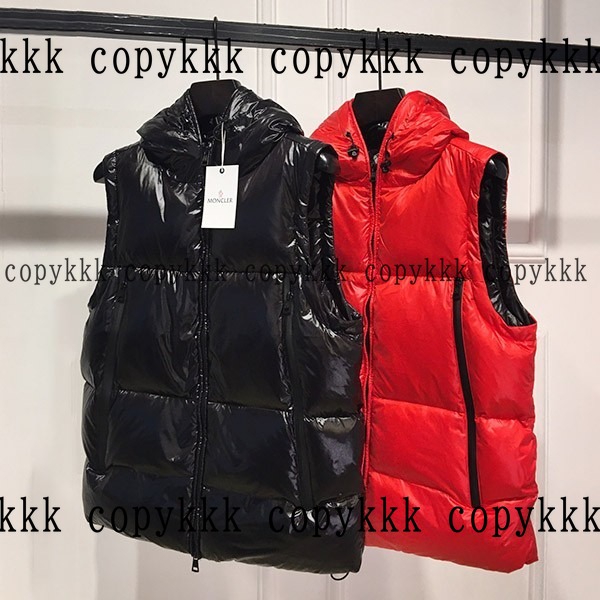 モンクレール ダウンベスト コピー 激安通販 - clothing-01600