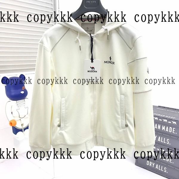 格安 モンクレール パーカー スーパーコピー - clothing-02034