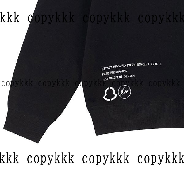 格安 モンクレール パーカー スーパーコピー - clothing-02047 画像 7