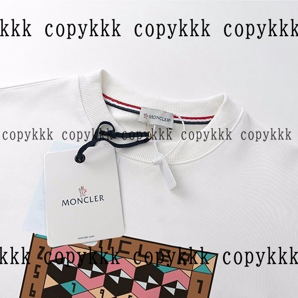 モンクレール パーカー N級品 送料無料 - clothing-02048 画像 3
