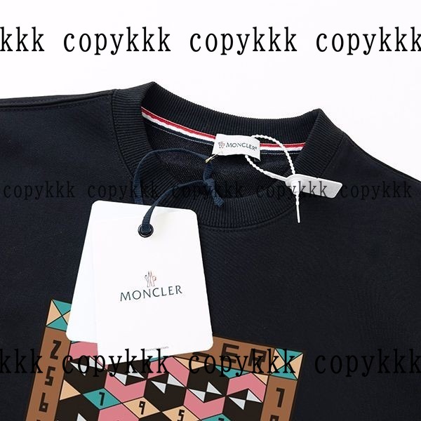 モンクレール パーカー N級品 送料無料 - clothing-02048 画像 5