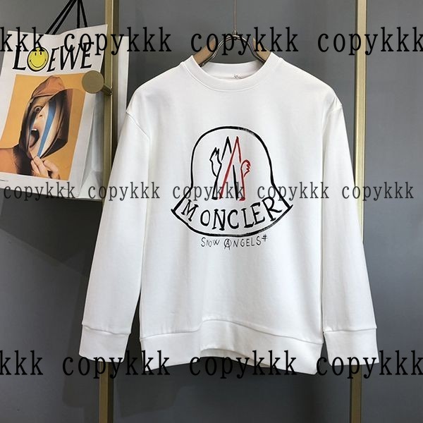送料無料 モンクレール パーカー スーパーコピー - clothing-02060 画像 5