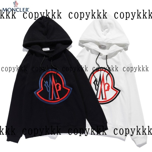 人気 モンクレール パーカー N級品 - clothing-02027 メイン画像