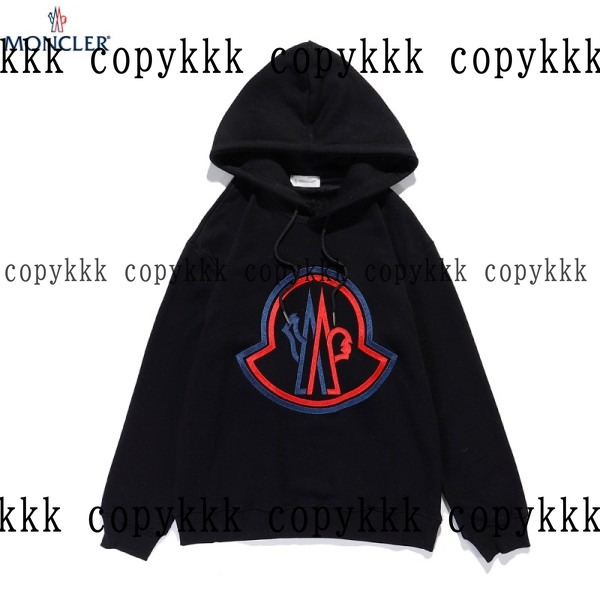 人気 モンクレール パーカー N級品 - clothing-02027 画像 3