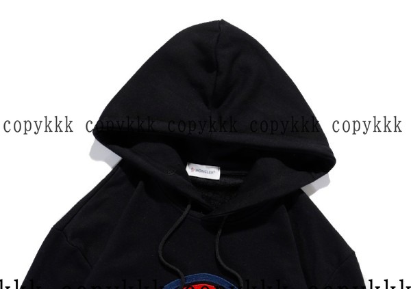 人気 モンクレール パーカー N級品 - clothing-02027 画像 6