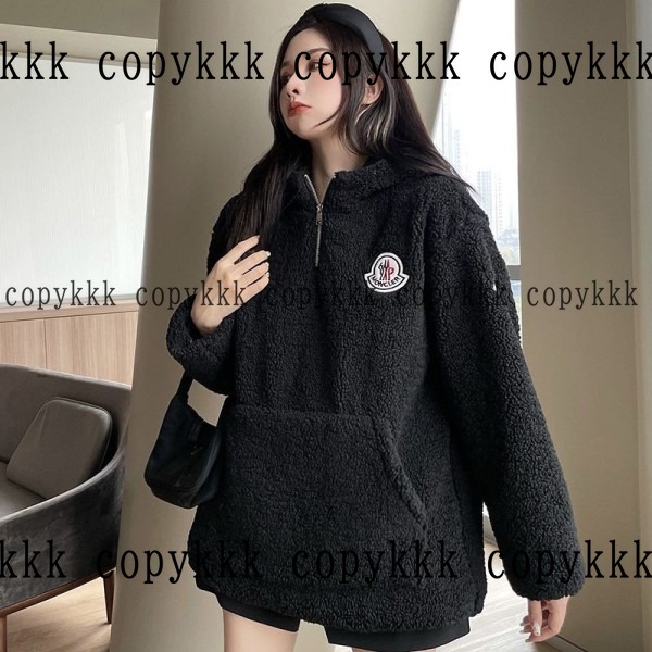 モンクレール パーカー N級品 送料無料 - clothing-02068 メイン画像