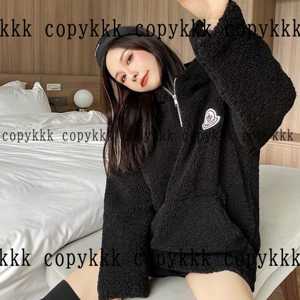 モンクレール パーカー N級品 送料無料 - clothing-02068 画像 2