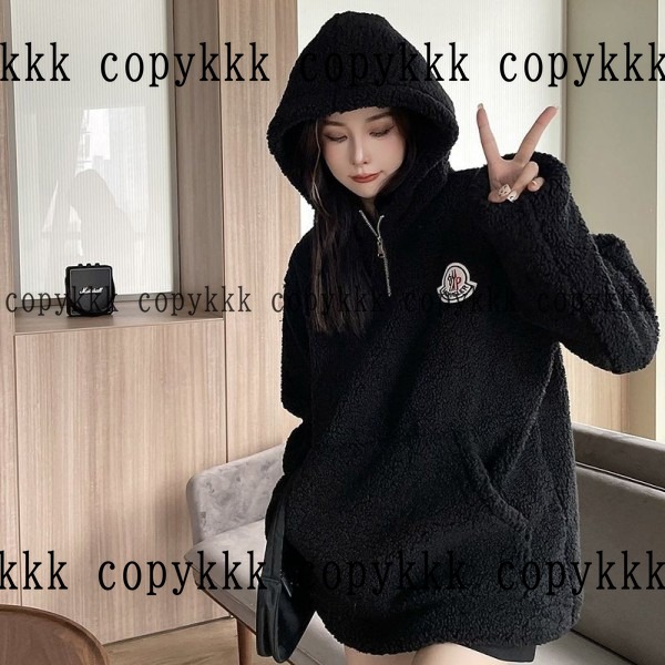モンクレール パーカー N級品 送料無料 - clothing-02068 画像 3