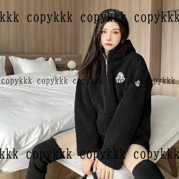 モンクレール パーカー N級品 送料無料 - clothing-02068 画像 5