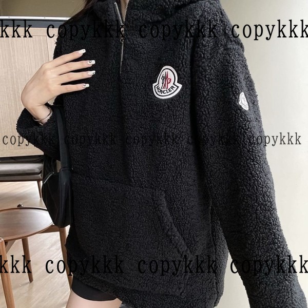 モンクレール パーカー N級品 送料無料 - clothing-02068 画像 6