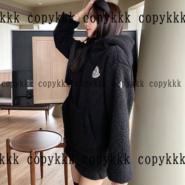 モンクレール パーカー N級品 送料無料 - clothing-02068 画像 8
