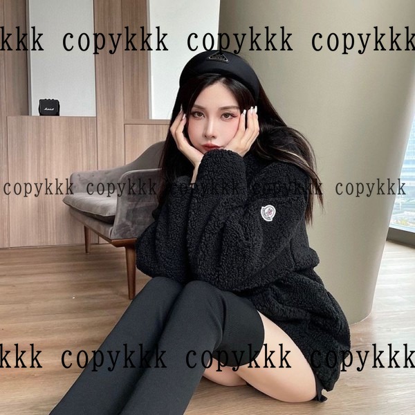 モンクレール パーカー N級品 送料無料 - clothing-02068 画像 9