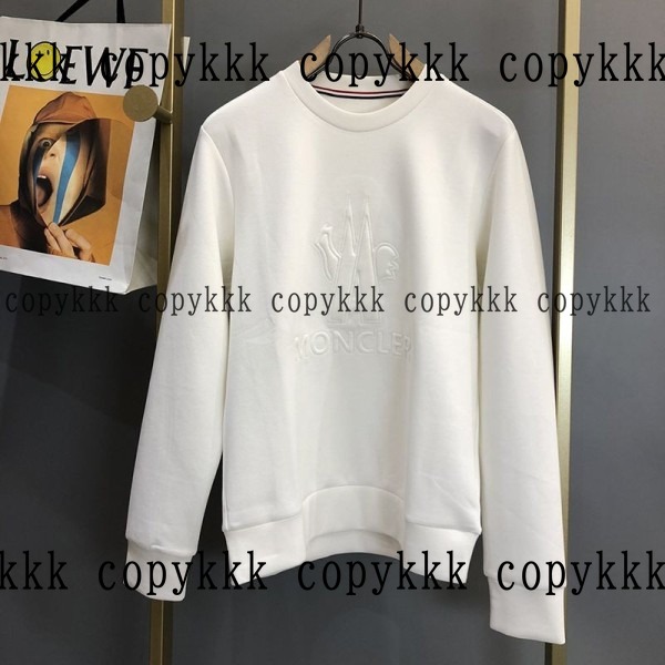 人気 モンクレール パーカー N級品 - clothing-02069 メイン画像