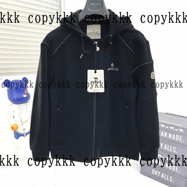 人気 モンクレール パーカー N級品 - clothing-02029