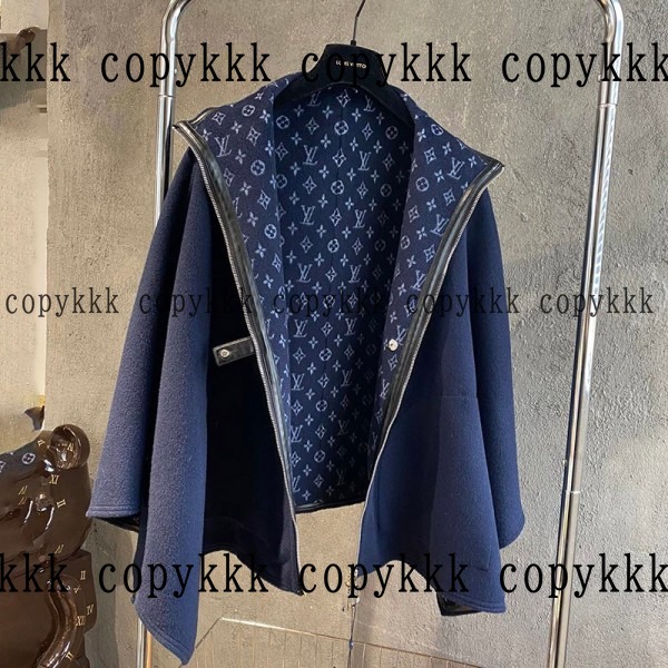 ルイ・ヴィトン アウター N級品 送料無料 - clothing-02172