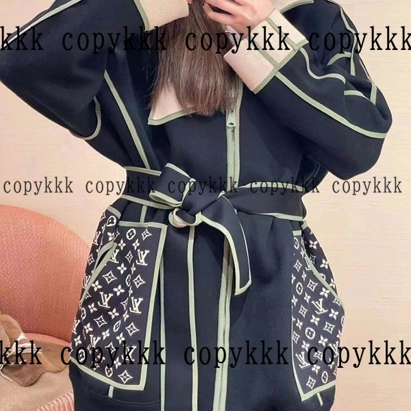ルイ・ヴィトン アウター コピー 激安通販 - clothing-02174 画像 12