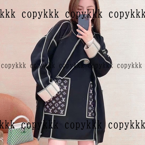 ルイ・ヴィトン アウター コピー 激安通販 - clothing-02174 画像 13