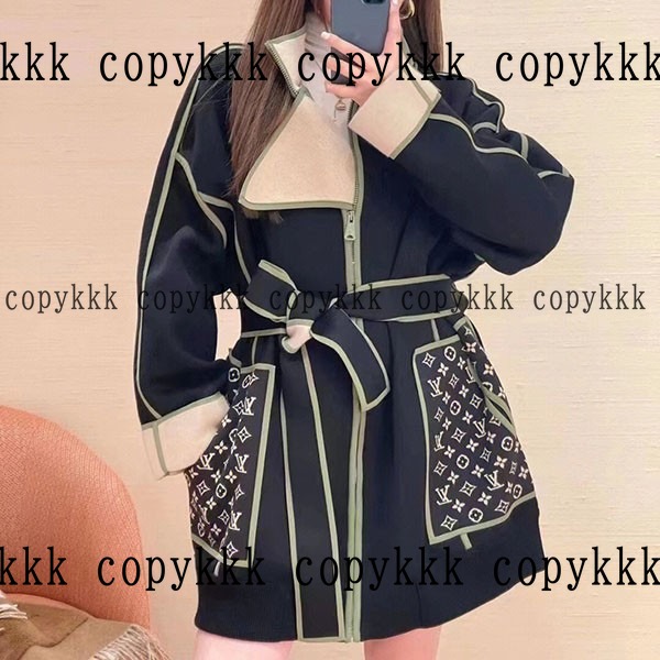 ルイ・ヴィトン アウター コピー 激安通販 - clothing-02174 おすすめN級品