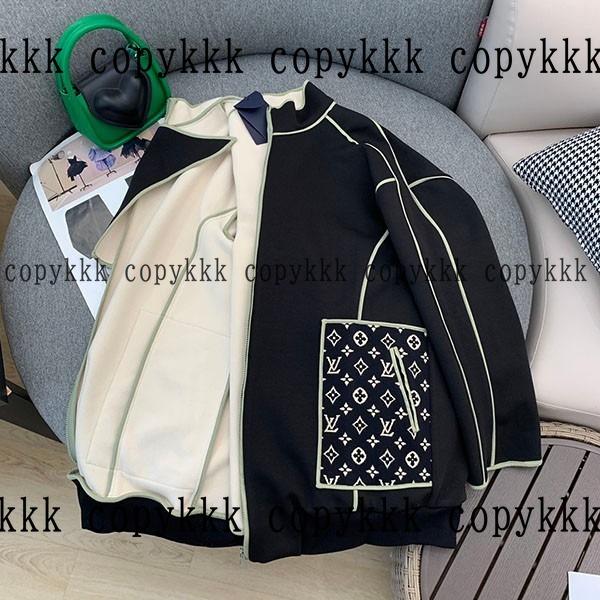 ルイ・ヴィトン アウター コピー 激安通販 - clothing-02174 画像 7