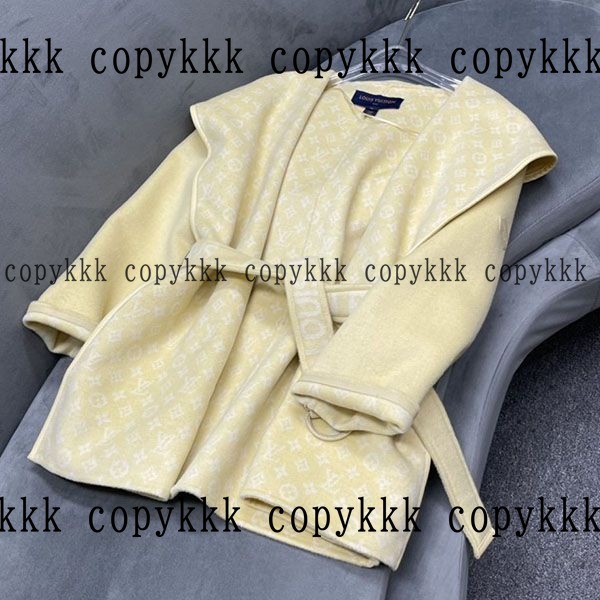 大人気 ルイ・ヴィトン アウター コピー - clothing-02175 画像 8