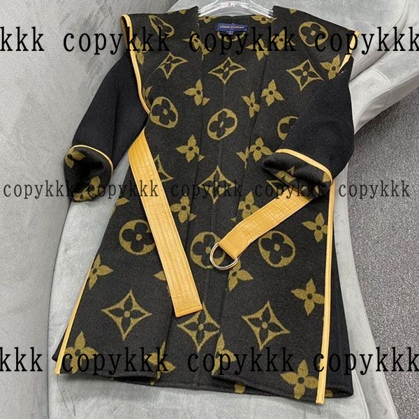 人気 ルイ・ヴィトン アウター N級品 - clothing-02177 画像 2