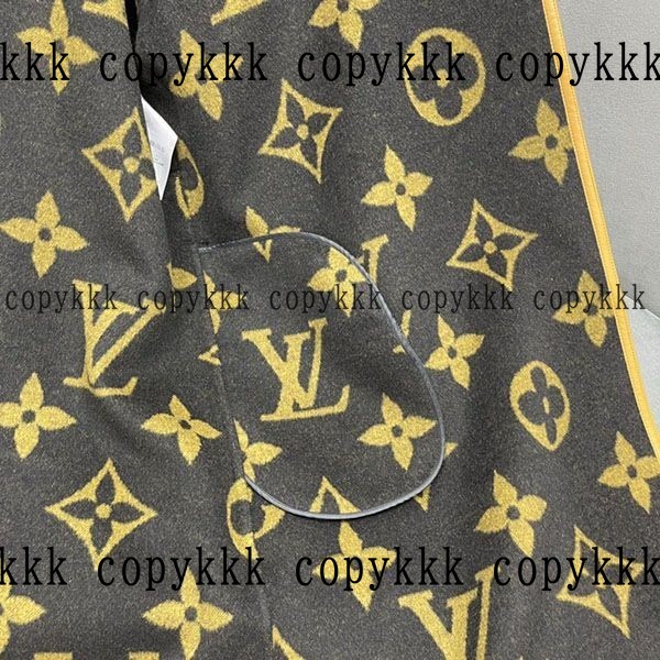 人気 ルイ・ヴィトン アウター N級品 - clothing-02177 画像 4