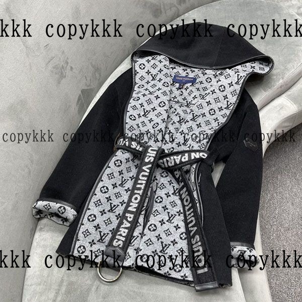 ルイ・ヴィトン アウター N級品 送料無料 - clothing-02181 メイン画像