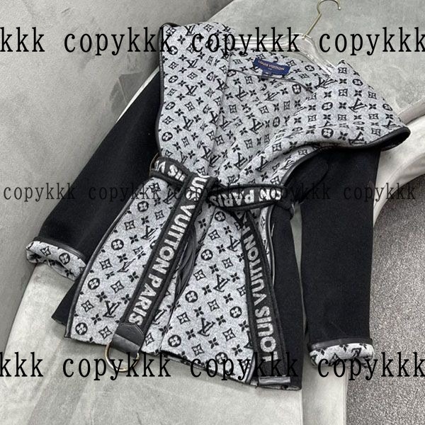 ルイ・ヴィトン アウター N級品 送料無料 - clothing-02181 画像 2