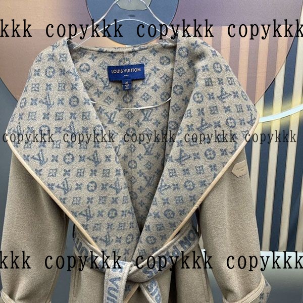 格安 ルイ・ヴィトン アウター スーパーコピー - clothing-02182 画像 2