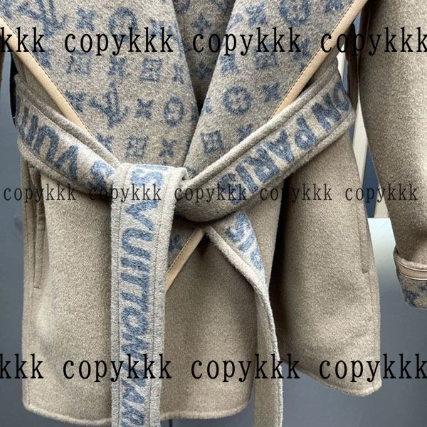 格安 ルイ・ヴィトン アウター スーパーコピー - clothing-02182 画像 4