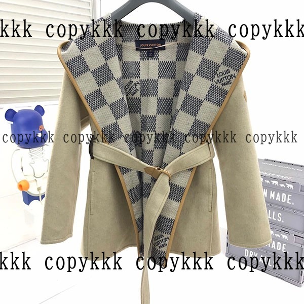 ルイ・ヴィトン アウター N級品 送料無料 - clothing-02183