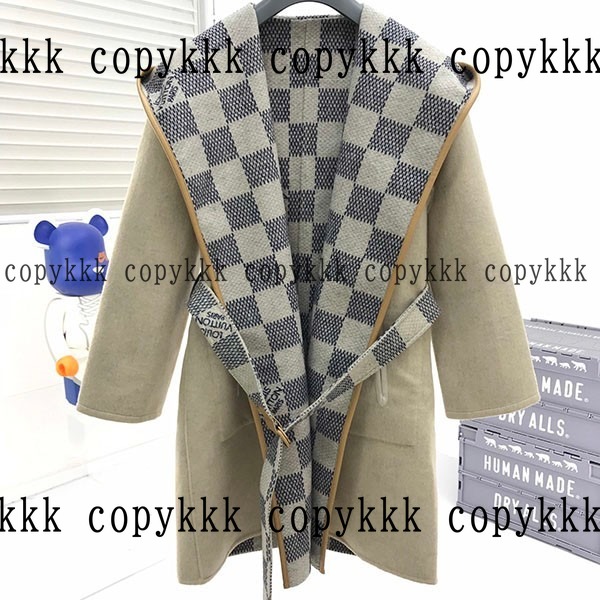 人気 ルイ・ヴィトン アウター N級品 - clothing-02184 おすすめN級品