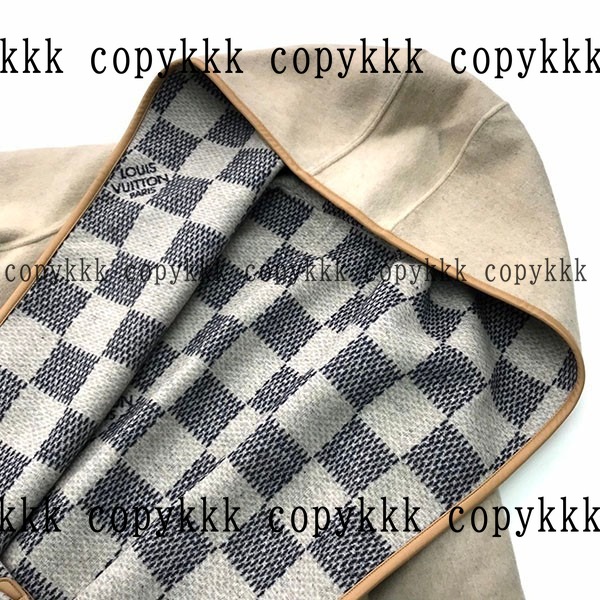 人気 ルイ・ヴィトン アウター N級品 - clothing-02184 画像 3