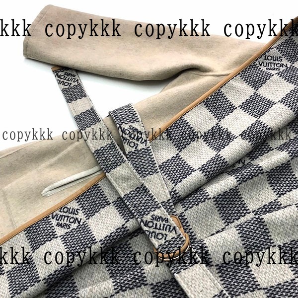 人気 ルイ・ヴィトン アウター N級品 - clothing-02184 画像 4