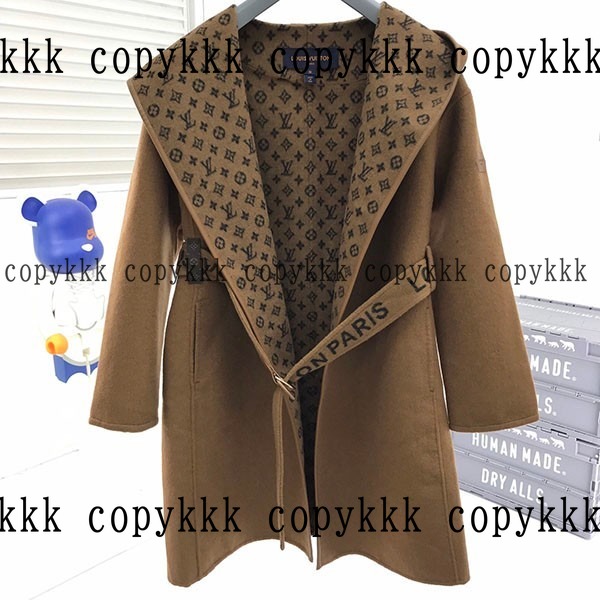 ルイ・ヴィトン アウター N級品 送料無料 - clothing-02185