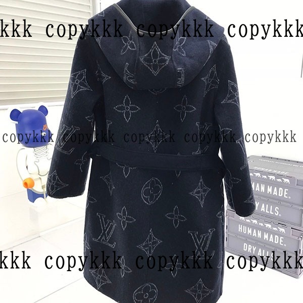 送料無料 ルイ・ヴィトン アウター スーパーコピー - clothing-02187 画像 2