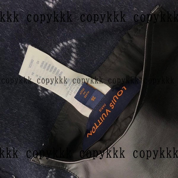 送料無料 ルイ・ヴィトン アウター スーパーコピー - clothing-02187 画像 8