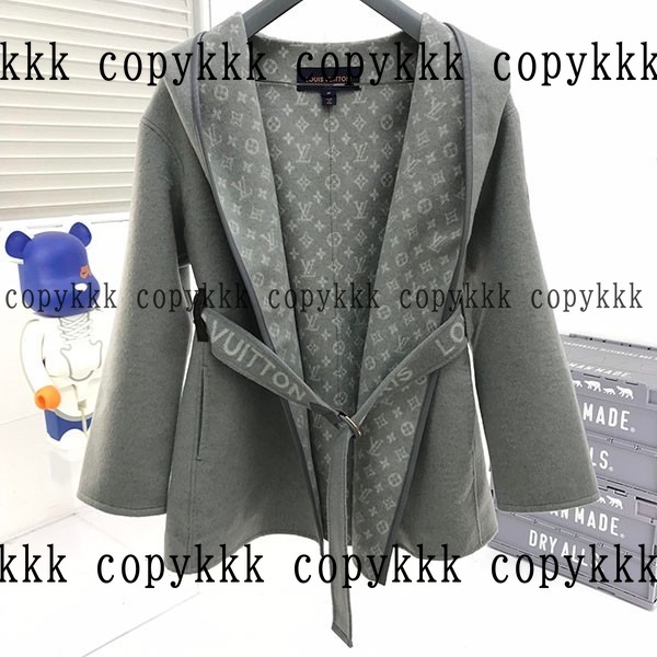 送料無料 ルイ・ヴィトン アウター スーパーコピー - clothing-02189 おすすめN級品