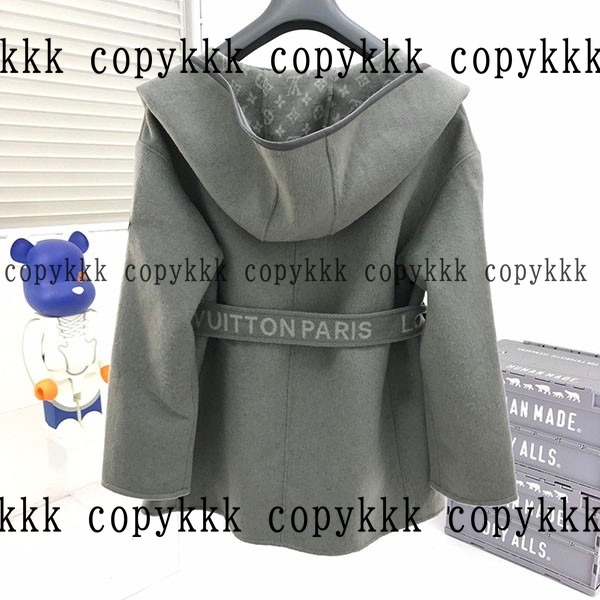 送料無料 ルイ・ヴィトン アウター スーパーコピー - clothing-02189 画像 2