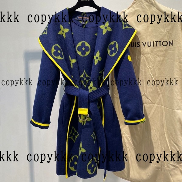 ルイ・ヴィトン アウター N級品 送料無料 - clothing-02190