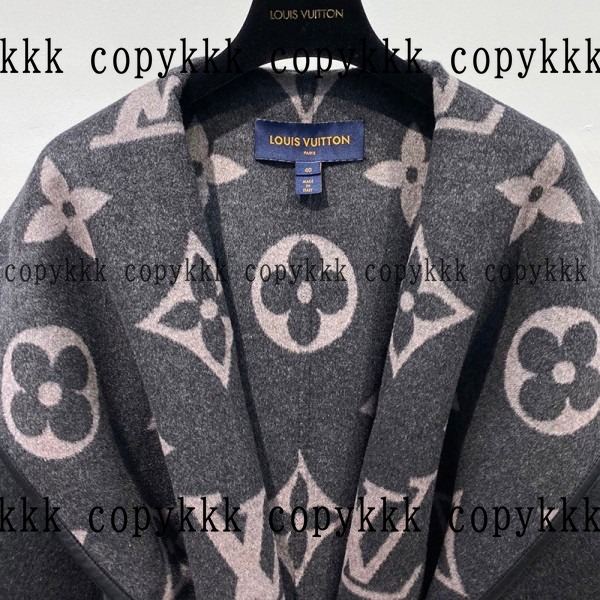 大人気 ルイ・ヴィトン アウター コピー - clothing-02191 画像 2