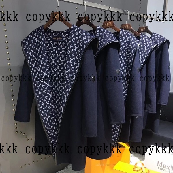 ルイ・ヴィトン アウター N級品 送料無料 - clothing-02170 おすすめN級品