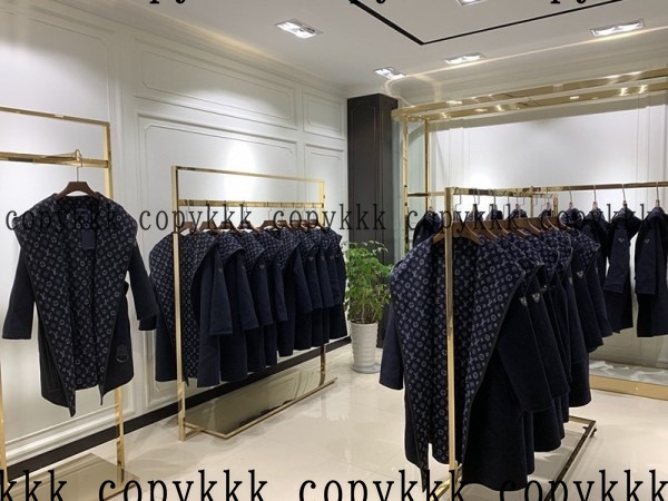ルイ・ヴィトン アウター N級品 送料無料 - clothing-02170 画像 8