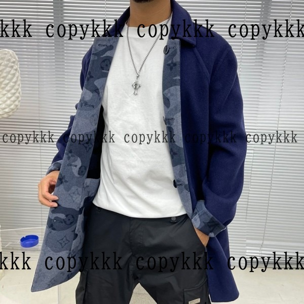 格安 ルイ・ヴィトン アウター スーパーコピー - clothing-02171 画像 3