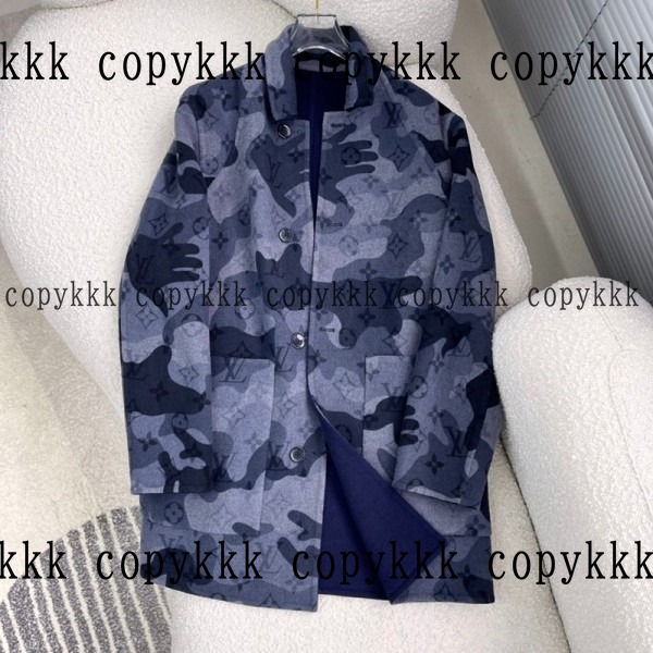 格安 ルイ・ヴィトン アウター スーパーコピー - clothing-02171 画像 5