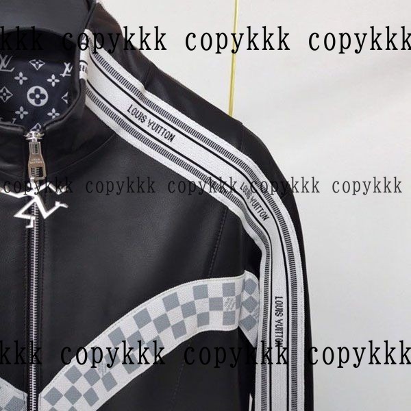 ルイ・ヴィトン ジャケット コピー 激安通販 - clothing-02556 画像 3