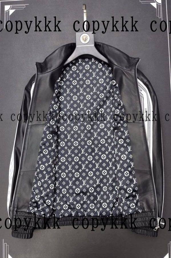 ルイ・ヴィトン ジャケット コピー 激安通販 - clothing-02556 画像 6