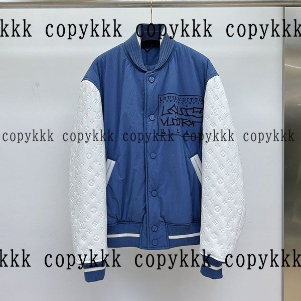 ルイ・ヴィトン ジャケット コピー 激安通販 - clothing-02558 おすすめN級品