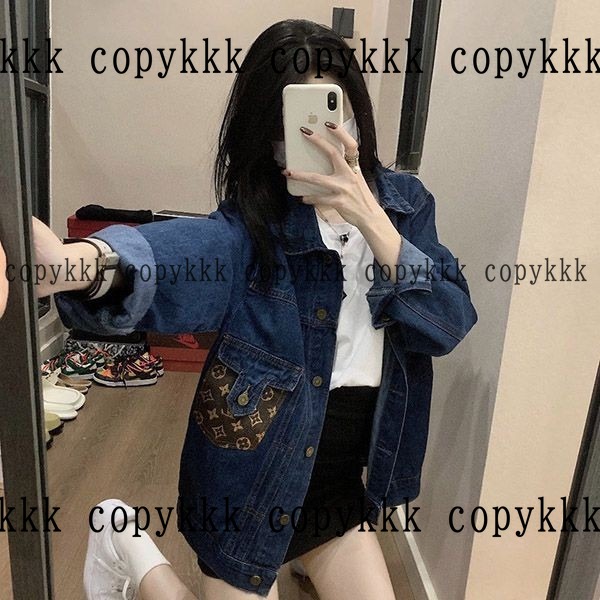 格安 ルイ・ヴィトン ジャケット スーパーコピー - clothing-02559